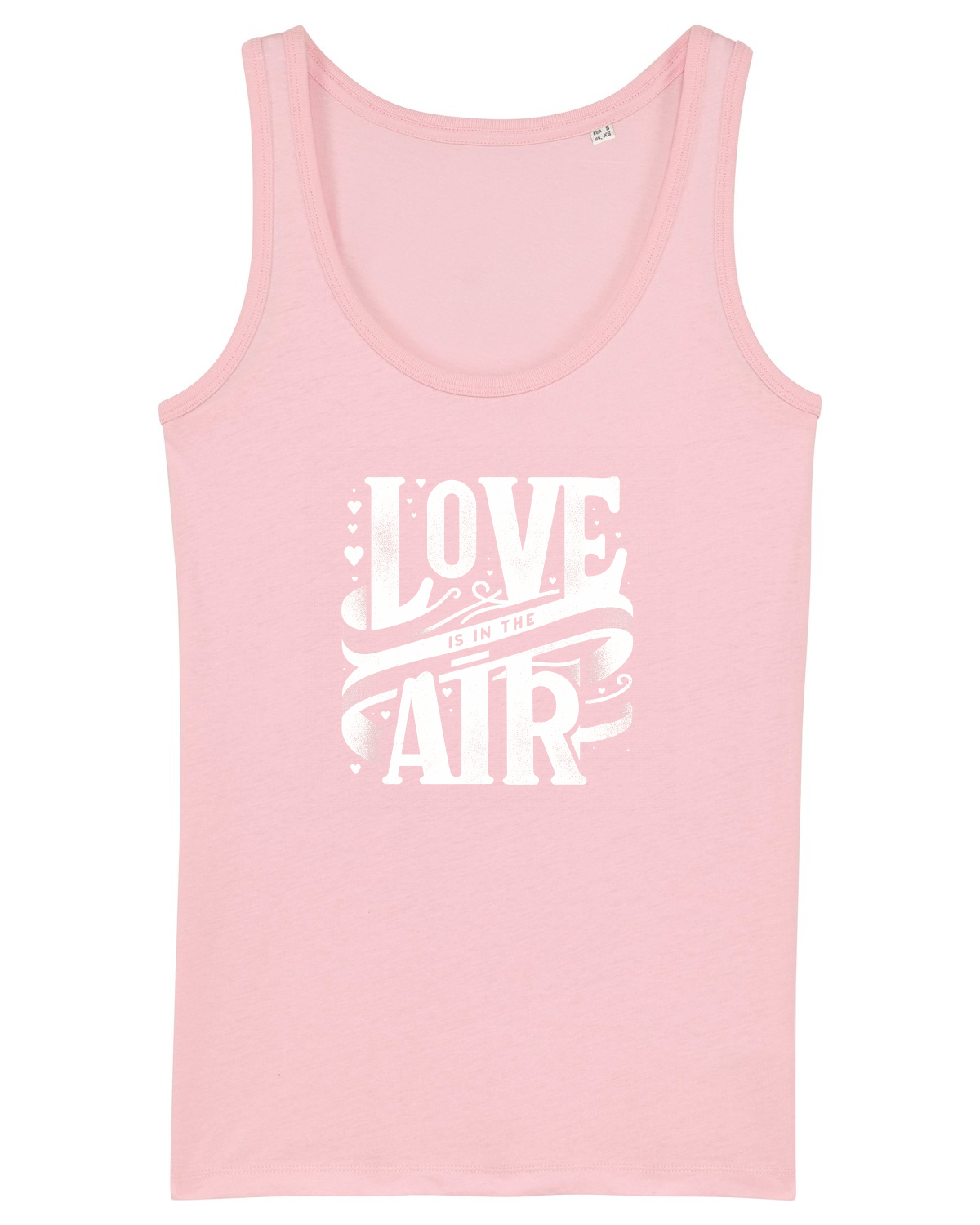 Maiou Damă Dreamer Cotton Pink