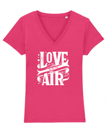 Love is in the air - alb Raspberry