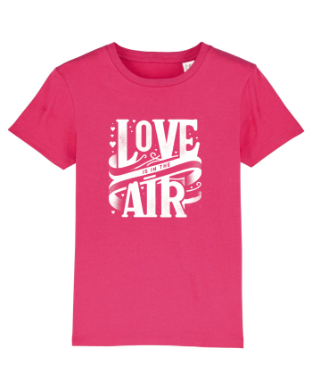 Love is in the air - alb Raspberry