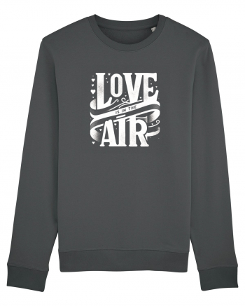 Love is in the air - alb Anthracite