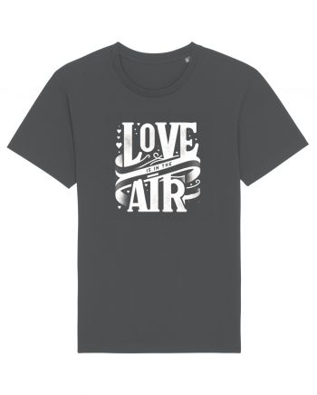 Love is in the air - alb Anthracite
