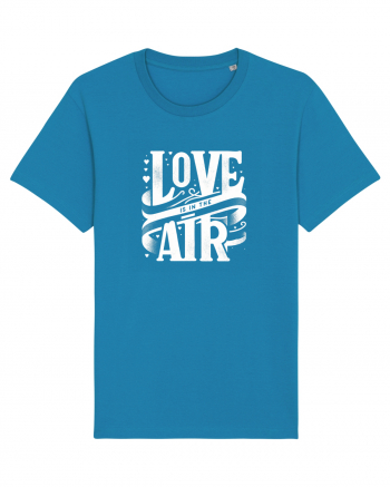 Love is in the air - alb Azur