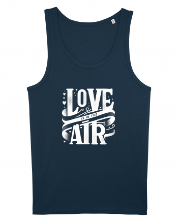 Love is in the air - alb Navy