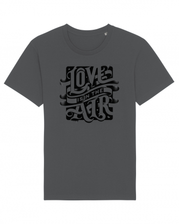 Love is in the air Anthracite