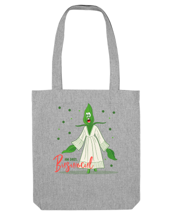 Am dress busuiocul Heather Grey