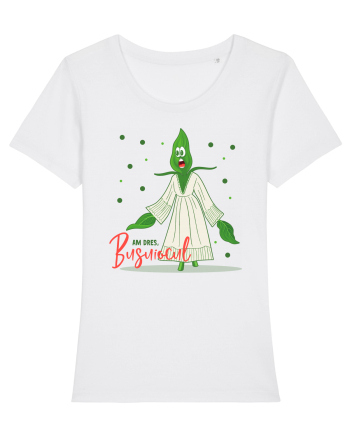 Am dress busuiocul White