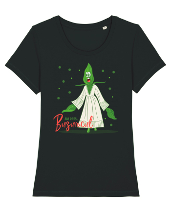 Am dress busuiocul Black