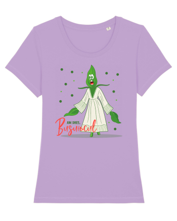 Am dress busuiocul Lavender Dawn