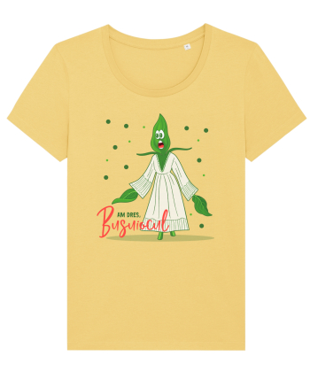 Am dress busuiocul Jojoba