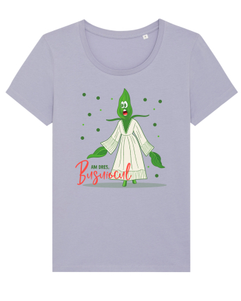 Am dress busuiocul Lavender
