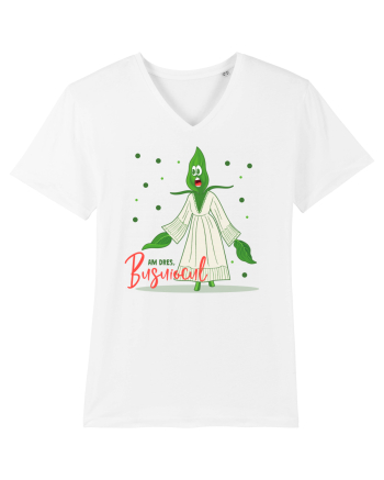 Am dress busuiocul White