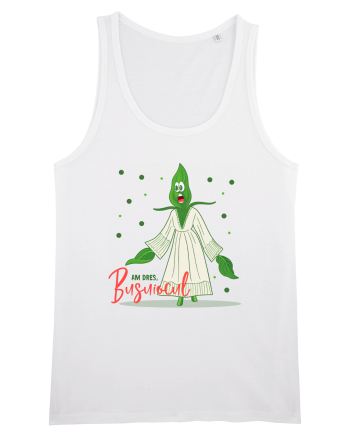 Am dress busuiocul White