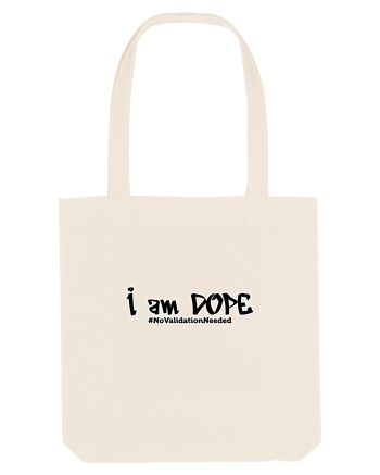 I am DOPE Natural