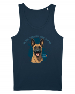 YEAH, I WOULDN`T  DO THAT - Malinois Belgian Maiou Bărbat Runs