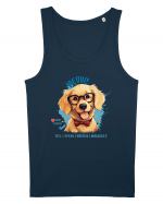 MEOW! YES, I SPEAK FOREIGN LANGUAGES - Retriever Maiou Bărbat Runs