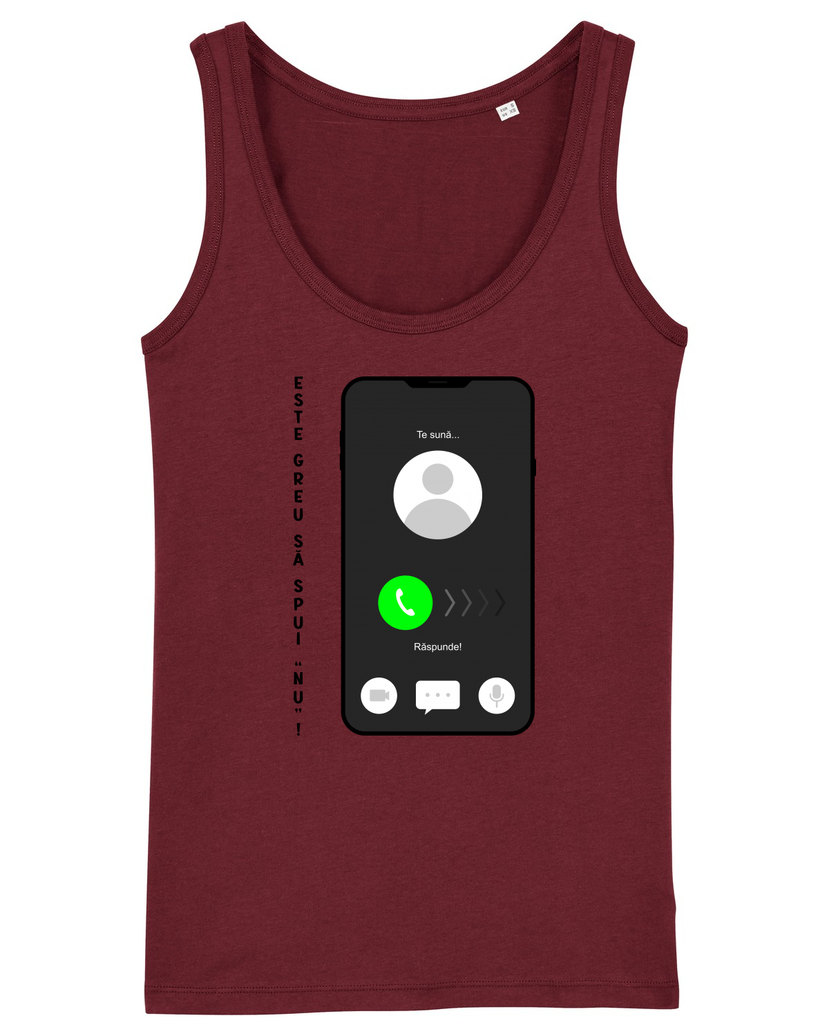 Maiou Damă Dreamer Burgundy