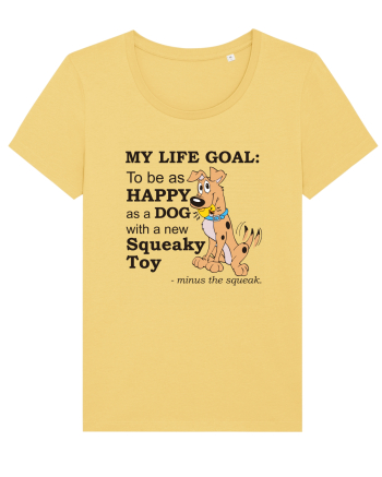 Happy Dog Jojoba