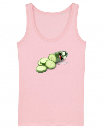 Pickle 08 Cotton Pink