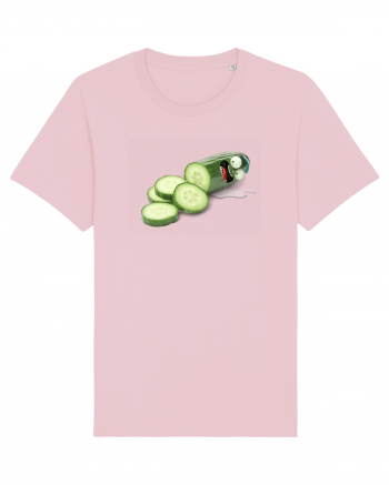 Pickle 08 Cotton Pink