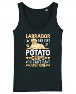 Labrador Are Like Potato Chips You Can't Have Just One Maiou Damă Dreamer