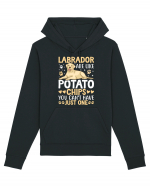 Labrador Are Like Potato Chips You Can't Have Just One Hanorac Unisex Drummer