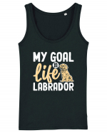 My Goal In Life Labrador Maiou Damă Dreamer