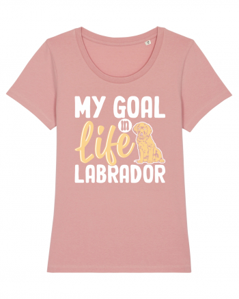 My Goal In Life Labrador Canyon Pink