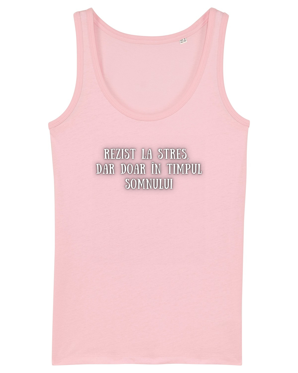 Maiou Damă Dreamer Cotton Pink