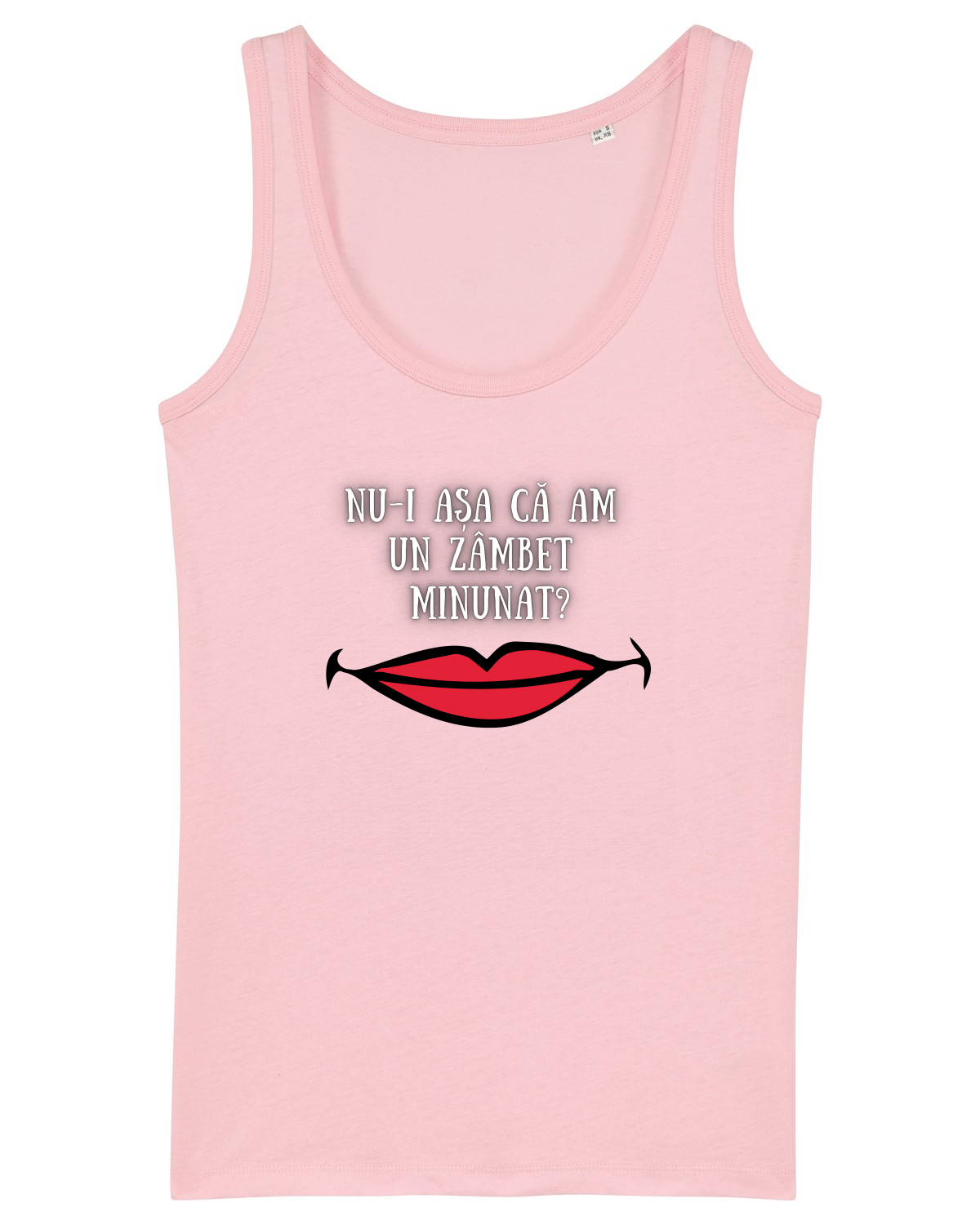 Maiou Damă Dreamer Cotton Pink