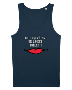TRICOU - ZÂMBET MINUNAT Maiou Bărbat Runs
