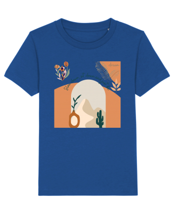 Slow Down Majorelle Blue