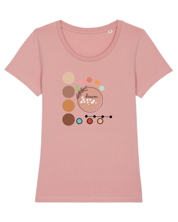 Dream Canyon Pink