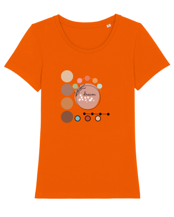 Dream Bright Orange