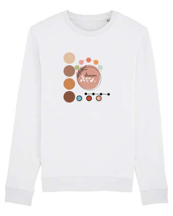 Dream White