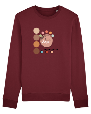 Dream Burgundy