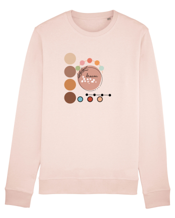 Dream Candy Pink