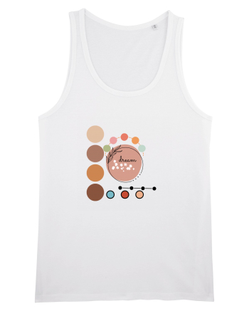 Dream White