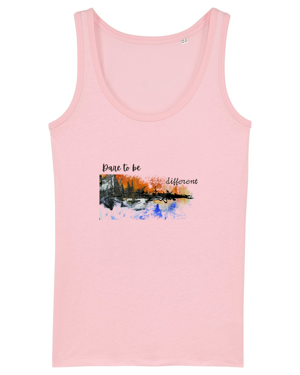 Maiou Damă Dreamer Cotton Pink