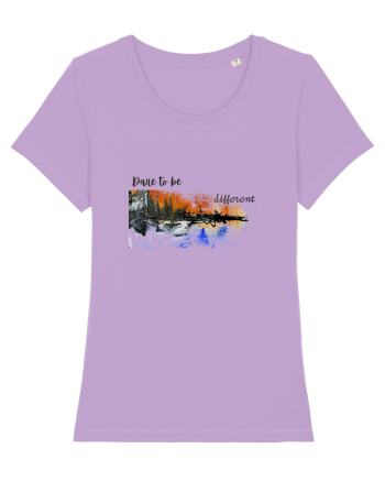 Dare To Be Different Lavender Dawn