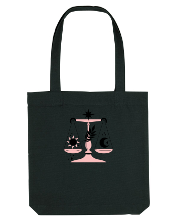 Zodiac - Balanta Black