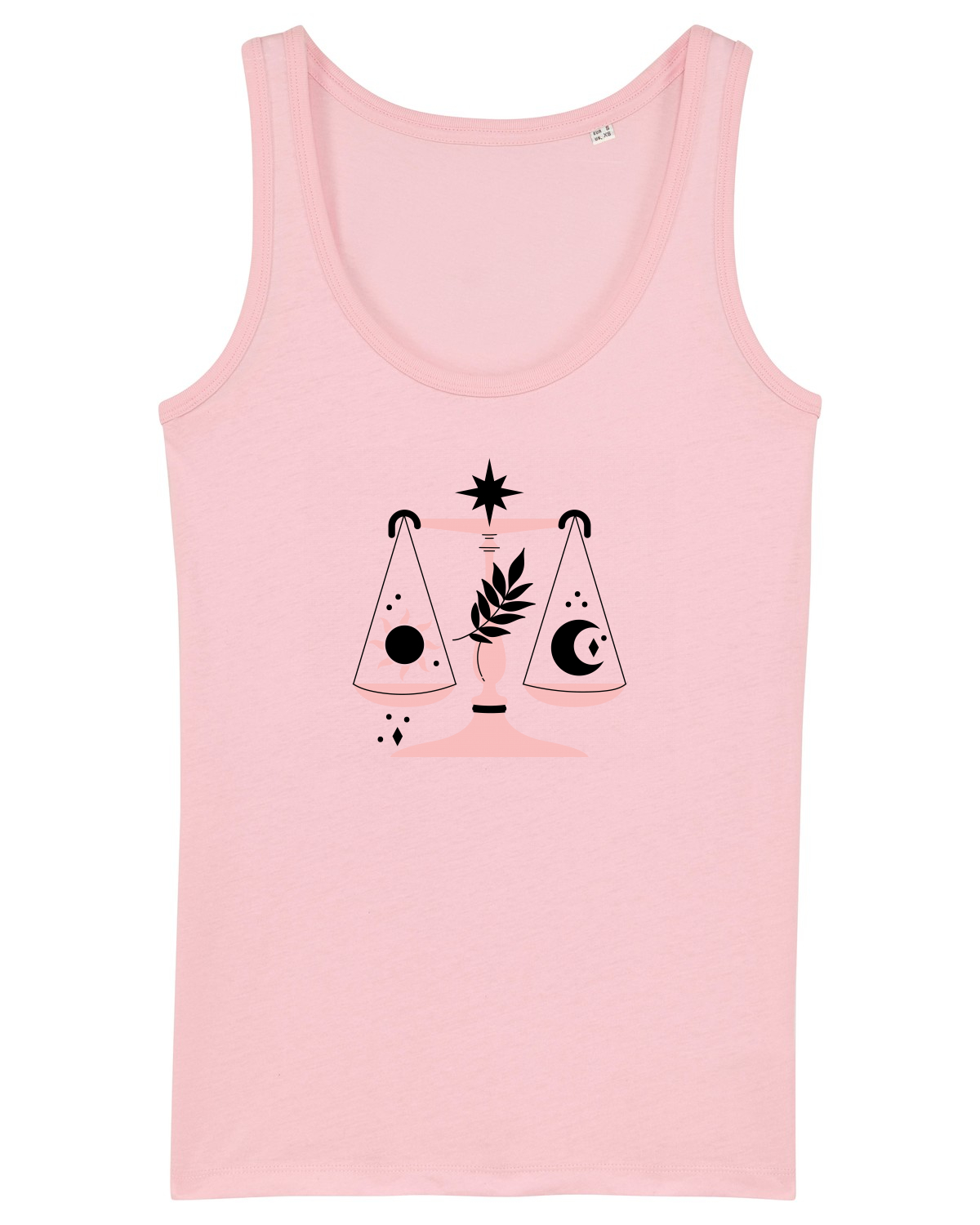 Maiou Damă Dreamer Cotton Pink