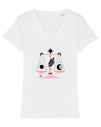 Zodiac - Balanta White