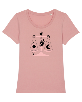 Zodiac - Balanta Canyon Pink