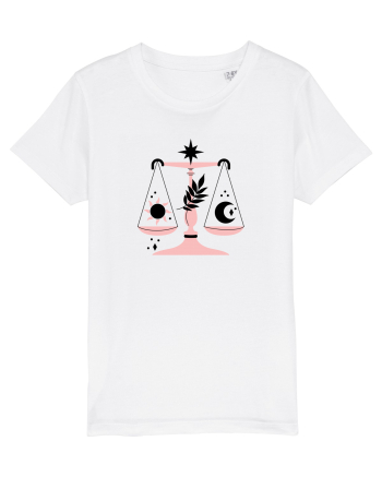 Zodiac - Balanta White