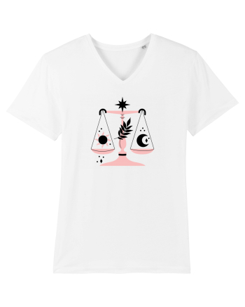 Zodiac - Balanta White