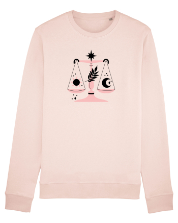 Zodiac - Balanta Candy Pink