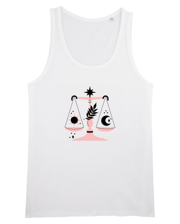 Zodiac - Balanta White