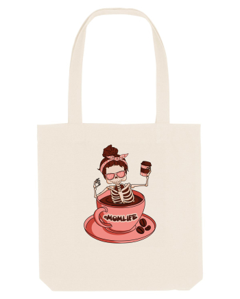 pentru mame moderne - Momlife in a sea of caffeine Natural