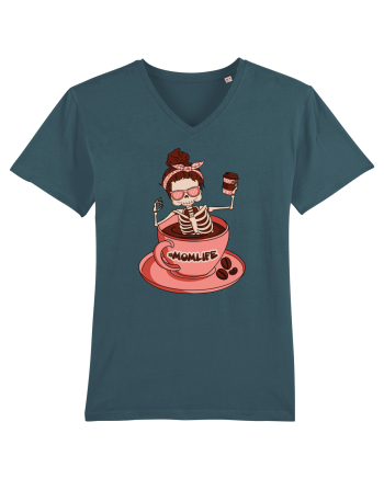 pentru mame moderne - Momlife in a sea of caffeine Stargazer