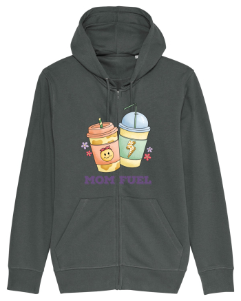 pentru mamele iubitoare de cafea - Coffee - mom fuel Anthracite